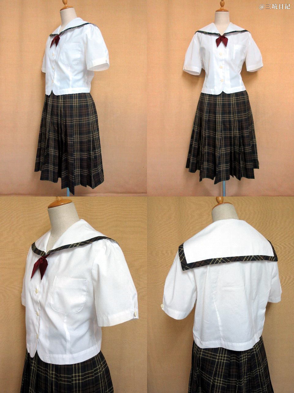 大阪市立住吉商業高等学校制服 Jk制服百科 三坑日记 大阪市立住吉商業高等学校制服 Jk制服百科 三坑日记